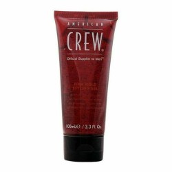 Gel για τα Μαλλιά Firm Hold Styling American Crew 76033