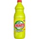 Bleach Lagarto Λεμονί 1,5 L (8 Μονάδες)