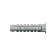 Τάκος Fischer SX 90886 Νάιλον 4 x 20 mm (50 Μονάδες)