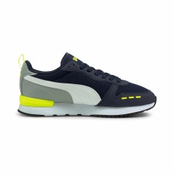 Αθλητικα παπουτσια Puma R78 Runner Για άνδρες και γυναίκες Σκούρο μπλε