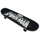 Skateboard Stamp Spiderman (Δωρεάν Μεταφορικά)