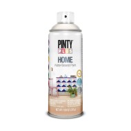 Σπρέι βαφής Pintyplus Home HM113 400 ml White Linen