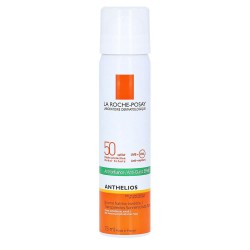 Αντηλιακό Σπρέι La Roche Posay Anthelios Spf 50 75 ml