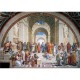 3D Παζλ Educa School of Athens 1500 Τεμάχια