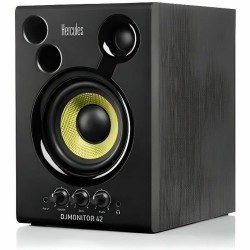 Studio monitor VARIOS MONITOR42 Μαύρο 40 W