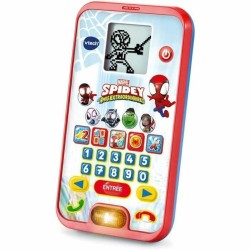 Διαδραστικό τηλέφωνο Vtech Spidey Παιδικά