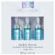 Αμπούλες Dr. Grandel Hydro Active 3 ml 3 Μονάδες Bαθιά ενυδάτωση