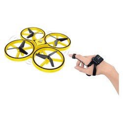 Drone Denver Electronics DRO-170 Κίτρινο