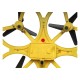 Drone Denver Electronics DRO-170 Κίτρινο