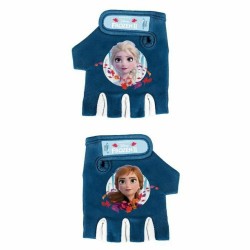 Γάντια Ποδηλασίας Frozen II Παιδικό unisex