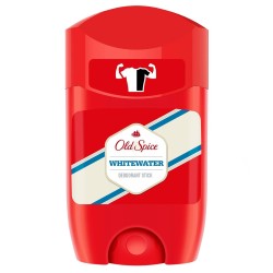 Αποσμητικό Stick Old Spice Whitewater 50 ml