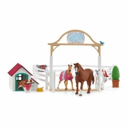 Zώα Schleich 42458 Πλαστική ύλη Άλογο