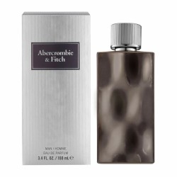 Ανδρικό Άρωμα Abercrombie & Fitch EDP First Instinct Extreme 100 ml