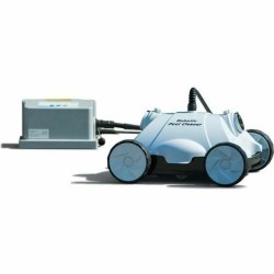 Αυτόματα καθαριστικά πισίνας Ubbink Robotclean 1