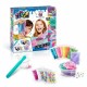 Slime Canal Toys  Mix'in Kit (Δωρεάν Μεταφορικά)