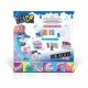 Slime Canal Toys  Mix'in Kit (Δωρεάν Μεταφορικά)