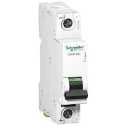 Διακόπτης Κυκλώματος Κατοικιών Schneider Electric A9N61508 (Ανακαινισμenα A+)