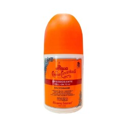 Αποσμητικό Roll-On Alvarez Gomez Eau d'Orange 75 ml