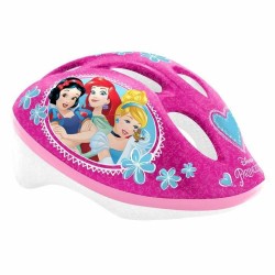 Κράνος  PRINCESSES  Disney C887100S Ροζ + 0 Μηνών