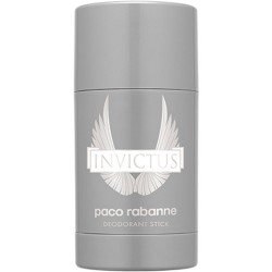 Αποσμητικό Stick Paco Rabanne 75 ml Invictus