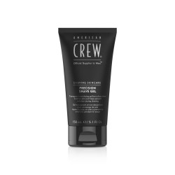 Τζελ Ξυρίσματος American Crew 150 ml