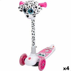 Scooter K3yriders Dotty 4 Μονάδες