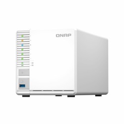 Server Qnap TS-364 Λευκό