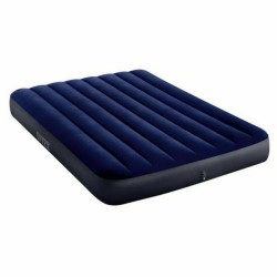 Air Bed Intex (191 x 137 x 25 cm) x2