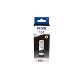 Αυθεντικό μελάνι Epson C13T00P140 Μαύρο