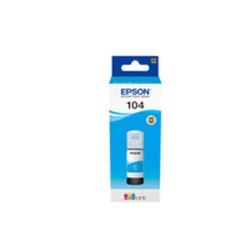 Αυθεντικό μελάνι Epson C13T00P240 Κυανό