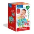 Playset Baby Clementoni 17042 Εργαλειοθήκη (9 pcs) (Δωρεάν Μεταφορικά)