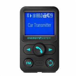 MP4 Player Energy Sistem Car FM Xtra (x1)