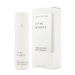 Αποσμητικό Issey Miyake L'Eau d'Issey L'Eau D'Issey 100 ml