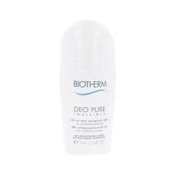 Αποσμητικό Biotherm 75 ml