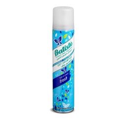 Σαμπουάν για Στεγνά Μαλλιά Batiste Fresh 200 ml