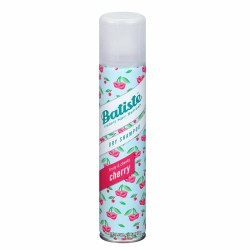 Σαμπουάν για Στεγνά Μαλλιά Batiste Cherry 200 ml