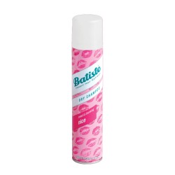 Σαμπουάν για Στεγνά Μαλλιά Batiste Nice 200 ml