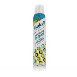 Σαμπουάν για Στεγνά Μαλλιά Batiste Hydrate 200 ml