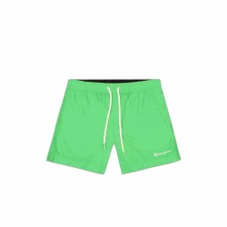 Ανδρικά Μαγιό Champion Beachshort  Πράσινο