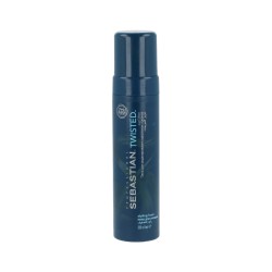 Αφρός για Mπούκλες Sebastian Twisted  200 ml