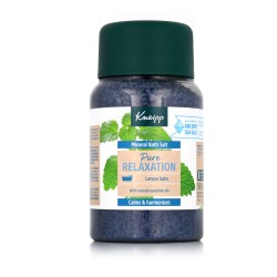 Αλατα Μπάνιου Kneipp Pure Relaxation 500 g