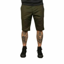 Κοντό παντελόνι Dickies Slim Fit Rec Πράσινο Ελαιόλαδο