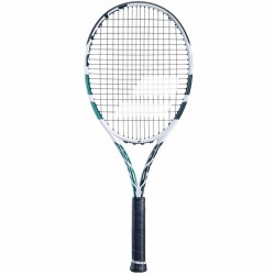 Ρακέτα του Tένις Babolat Wimbledon Πολύχρωμο