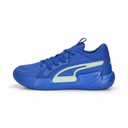 Παπούτσια Μπάσκετ για Ενήλικες Puma Court Rider Chaos Sl Μπλε