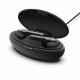 Bluetooth Ακουστικά με Μικρόφωνο Belkin SoundForm Move Μαύρο