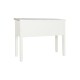 Console DKD Home Decor Μπεζ Ξυλο παουλόβνια 103 x 35 x 80 cm