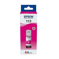 Επαναπληρώστε μελάνι Epson C13T06B340 Mατζέντα 70 ml