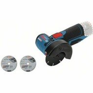 Γωνιακός μύλος BOSCH GWS 12V-76 Professional 12 V