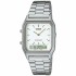 Unisex Ρολόγια Casio AQ-230A-7DMQYES (Ø 38,5 mm)