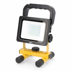 LED spotlight EDM Επαναφορτιζόμενη 20 W 1000 Lm 2000 Lm